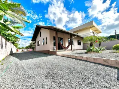 com 3 Quartos à venda, 450m² no Das Nações, Timbó