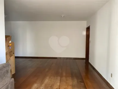 Apartamento com 3 Quartos à venda, 138m² no Perdizes, São Paulo