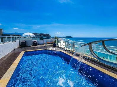 Cobertura com 7 Quartos à venda, 464m² no Riviera, Bertioga