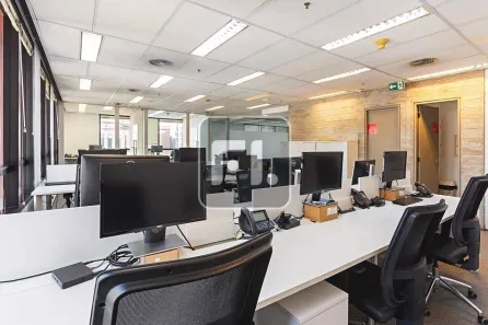 Sala Comercial para alugar, 200m² no Vila Olímpia, São Paulo