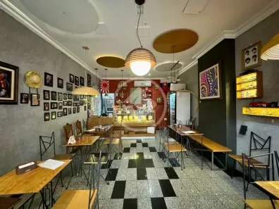 Ponto Comercial à venda, 34m² no Várzea, Teresópolis