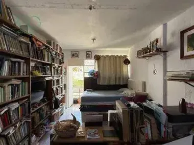Apartamento com 1 Quarto à venda, 34m² no República, São Paulo