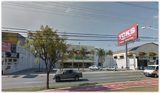 Prédio Comercial à venda, 2208m² no Jardim Santa Cecília, Sorocaba