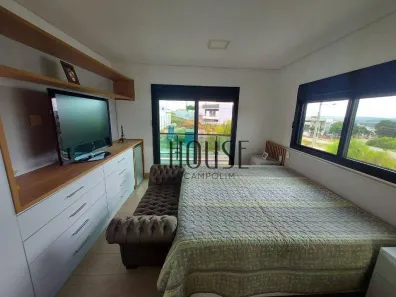 Casa de Condomínio com 3 Quartos à venda, 200m² no Parque Ibiti Reserva, Sorocaba