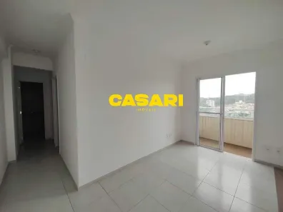 Apartamento com 2 Quartos à venda, 49m² no Demarchi, São Bernardo do Campo