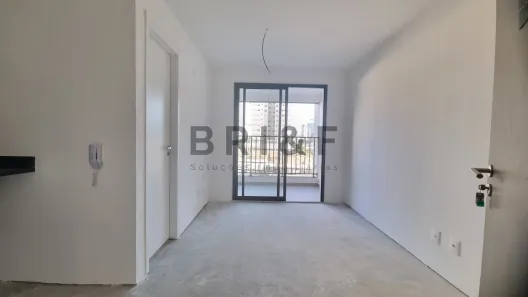 Apartamento com 1 Quarto à venda, 26m² no Jardim das Acácias, São Paulo