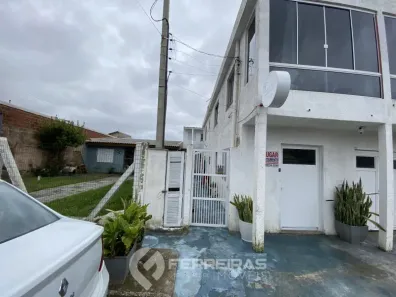 Apartamento com 1 Quarto para alugar, 40m² no Santa Catarina, Imbé