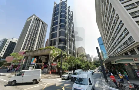 Prédio Comercial para alugar, 396m² no Bela Vista, São Paulo
