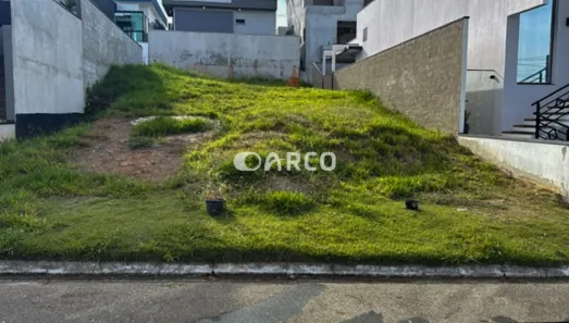 Lote/Terreno à venda, 264m² no Caçapava Velha, Caçapava