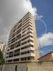 Apartamento com 3 Quartos para alugar, 60m² no Centro, Fortaleza