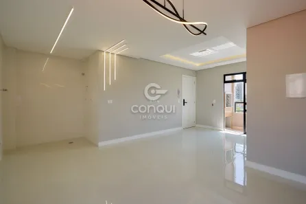 Apartamento com 3 Quartos à venda, 72m² no Centro, São José dos Pinhais