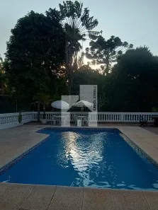 Fazenda/Sítio com 5 Quartos à venda, 840m² no Bairro dos Fernandes, Jundiaí