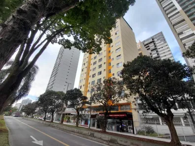 Kitnet com 1 Quarto para alugar, 28m² no Alto dos Passos, Juiz de Fora