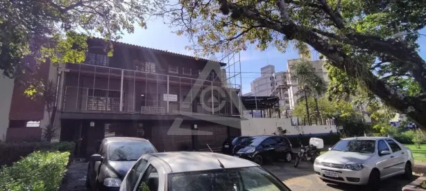 Imóvel Comercial com 3 Quartos para alugar, 277m² no Vila Jequitibás, Campinas