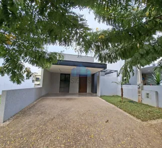 Casa de Condomínio com 3 Quartos à venda, 114m² no Vila Monte Alegre, Paulínia