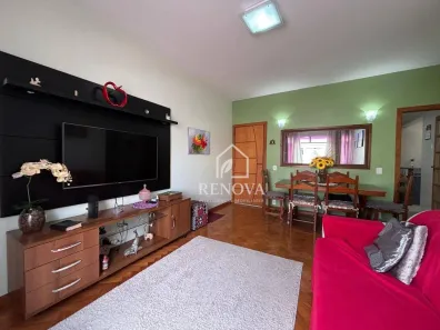 Apartamento com 2 Quartos à venda, 80m² no Alto, Teresópolis
