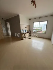 Apartamento com 2 Quartos à venda, 72m² no Jardim Ester, São Paulo