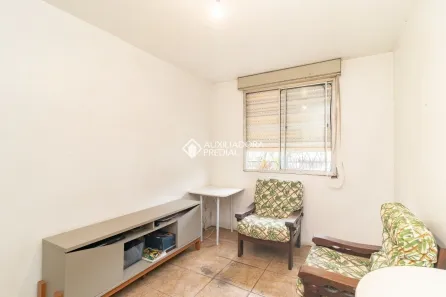 Apartamento com 1 Quarto à venda, 36m² no Vila Nova, Porto Alegre