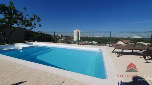 Casa de Condomínio com 3 Quartos à venda, 190m² no Urbanova, São José dos Campos