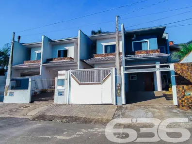 Sobrado com 3 Quartos à venda, 100m² no Costa e Silva, Joinville