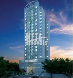 Apartamento com 3 Quartos à venda, 120m² no Centro, Campos dos Goytacazes
