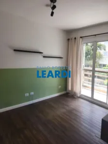 Apartamento com 2 Quartos à venda, 49m² no Jardim Ampliação, São Paulo