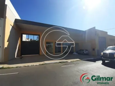 Imóvel Comercial para alugar, 420m² no Centro, Marília
