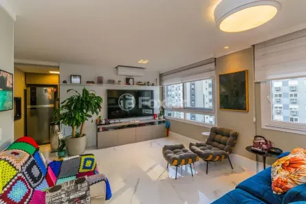 Apartamento com 3 Quartos à venda, 111m² no São Sebastião, Porto Alegre
