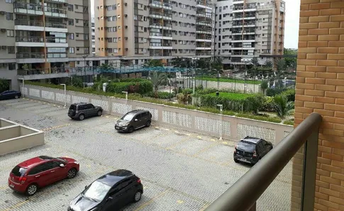 Apartamento com 3 Quartos à venda, 83m² no Recreio dos Bandeirantes, Rio de Janeiro