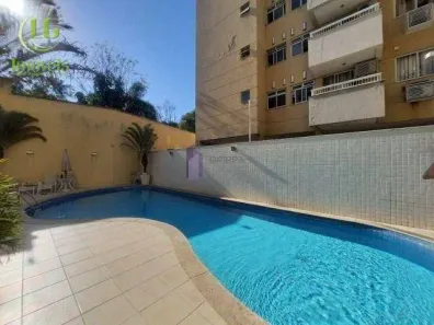 Cobertura com 3 Quartos à venda, 110m² no Badu, Niterói