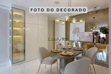 Apartamento com 3 Quartos à venda, 147m² no Perdizes, São Paulo