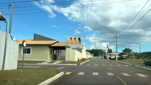 Casa com 3 Quartos à venda, 80m² no Condomínio Residencial Villa Lobos, Anápolis