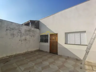 Casa com 2 Quartos à venda, 86m² no Jardim Boer II, Americana