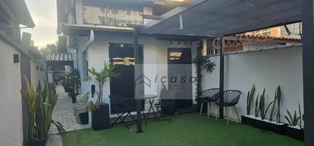 Casa com 4 Quartos à venda, 150m² no Itaguá, Ubatuba