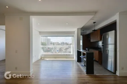 Apartamento com 2 Quartos à venda, 67m² no Vila Mariana, São Paulo