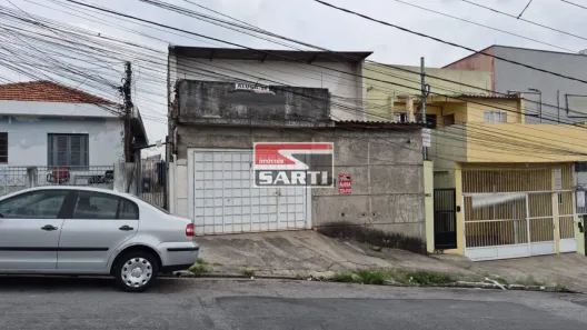 Casa com 4 Quartos para alugar, 200m² no Parque Peruche, São Paulo