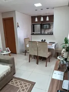 Apartamento com 2 Quartos à venda, 42m² no Reserva Real, Ribeirão Preto