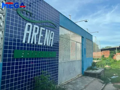 com 2 Quartos para alugar, 1600m² no Gisélia Pinheiro, Crato