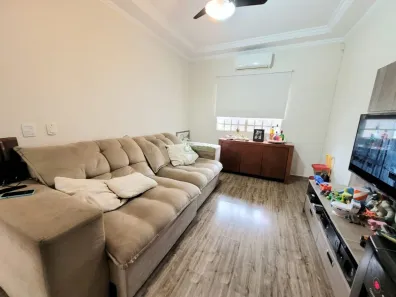 Casa com 3 Quartos à venda, 131m² no Jardim Burle Marx, Londrina