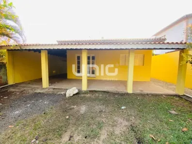 Fazenda/Sítio com 3 Quartos à venda, 230m² no Estância Lago Azul (Ártemis), Piracicaba