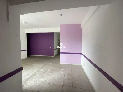 Sala Comercial com 3 Quartos à venda, 78m² no Centro, São Vicente