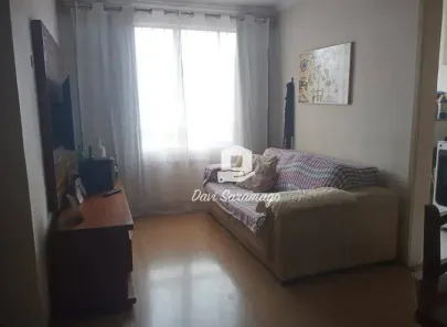 Apartamento com 2 Quartos à venda, 55m² no São Lourenço, Niterói