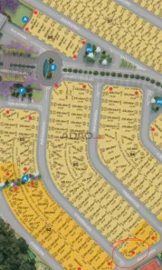 Lote/Terreno à venda, 409m² no Polo Empresarial Goiás, Aparecida de Goiânia