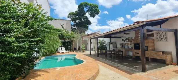Sobrado com 5 Quartos à venda, 428m² no Campo Belo, São Paulo