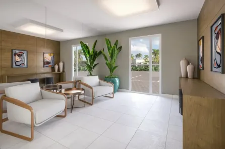 Apartamento com 2 Quartos à venda, 48m² no Barra Olímpica, Rio de Janeiro