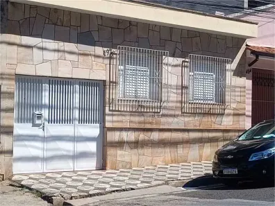 Casa com 3 Quartos para venda ou aluguel, 100m² no Vila Hortência, Sorocaba