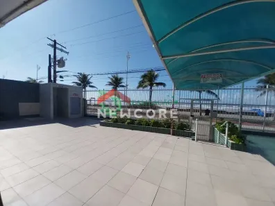 Apartamento com 1 Quarto à venda, 44m² no Balneario Mongaguá, Mongaguá