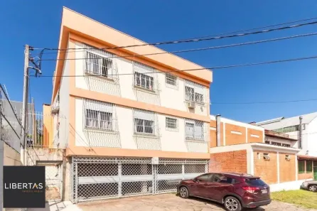 Apartamento com 3 Quartos à venda, 85m² no Bom Jesus, Porto Alegre
