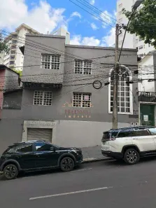 Imóvel Comercial com 12 Quartos à venda, 150m² no Lourdes, Belo Horizonte