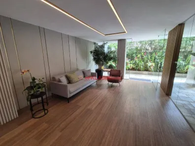 Apartamento com 3 Quartos à venda, 106m² no Vila Mariana, São Paulo